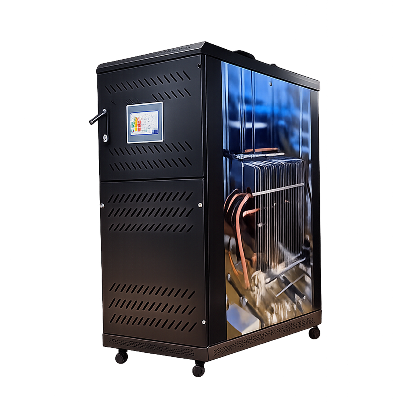 LCDT-HK-15kW(AIO)