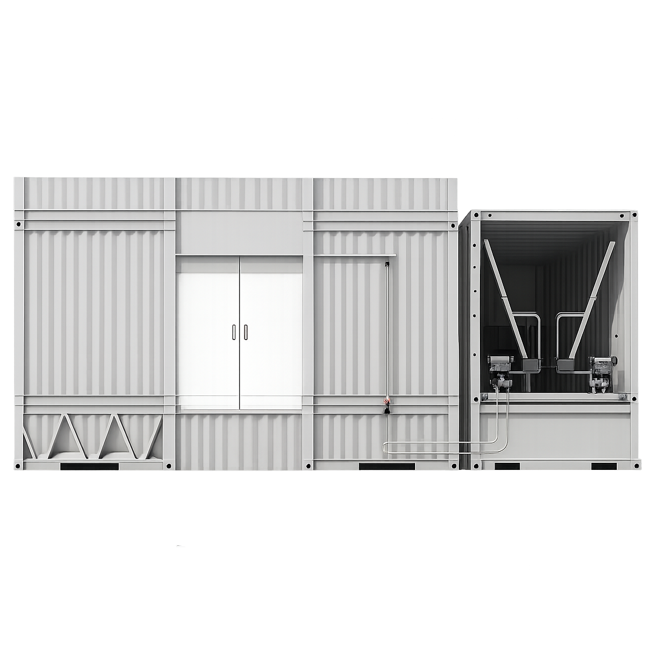 LCDC-CDC-1200kW